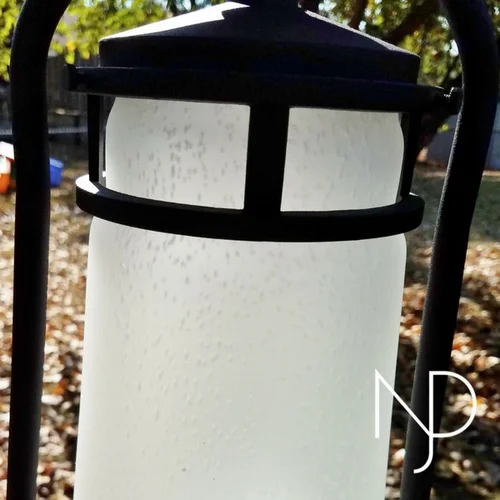 Kichler clearance bluetooth lantern